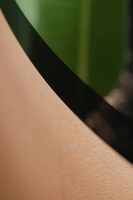 Товар: Зеркало Silver Mirrors Монако Black 100 с подсветкой с бесконтактным выключателем арт-LED-00002769 - фото 10 Зеркало Silver Mirrors Монако Black 100 с подсветкой с бесконтактным выключателем арт-LED-00002769 — фото 10, Зеркала в ванную комнату