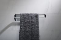 Полотенцедержатель Timo Selene Хром арт-10057/00 — фото 2, Полотенцедержатели