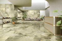 Керамогранит Simpolo Lumino Onia Sage 80х160 см арт-MPL-062328 — фото 3, Керамогранит