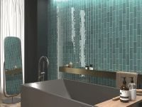 Товар: Керамогранит Monopole Ceramica Artisan Turquoise 5х15 см арт-81018 - фото 9 Керамогранит Monopole Ceramica Artisan Turquoise 5х15 см арт-81018 — фото 9, Керамогранит