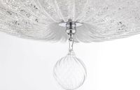 Товар: Потолочный светильник Maytoni Ceiling Wall Sienna Прозрачный Хром арт-C216-CL-03-N - фото 2 Потолочный светильник Maytoni Ceiling Wall Sienna Прозрачный Хром арт-C216-CL-03-N — фото 2, Накладные светильники