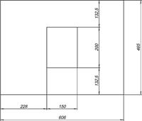 Товар: Тумба с раковиной STWORKI Карлстад 60 подвесная Дуб рустикальный арт-425083 - фото 12 Тумба с раковиной STWORKI Карлстад 60 подвесная Дуб рустикальный арт-425083 — фото 12, Тумбы с раковиной