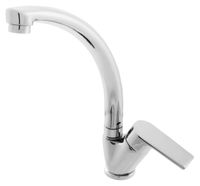 Смеситель для кухни Rav Slezak Colorado хром арт-CO106.5/3 — фото 1, Смесители для кухни