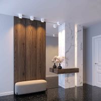 Потолочный светильник Arlight Cubus Белый арт-036048 — фото 4, Точечные светильники