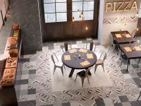 Керамогранит Kerama Marazzi Бореале серый 30х30 см арт-SG934900N — фото 2, Керамогранит