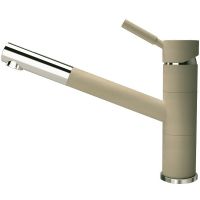 Смеситель для кухни Florentina Фита Бежевый арт-313.18L.1223.104 — фото 1, Смесители для кухни