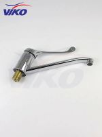 Смеситель для кухни Viko Хром арт-V-7503 — фото 8, Смесители для кухни