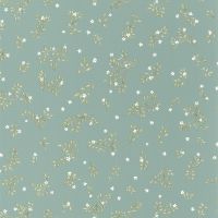 Товар: Обои Caselio Danae Винил на флизелине (53*10,05) Бирюзовый/Зеленый, Листья/Цветы арт-103646090 - фото 1 Обои Caselio Danae Винил на флизелине (53*10,05) Бирюзовый/Зеленый, Листья/Цветы арт-103646090 — фото 1, Обои для стен