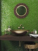 Товар: Стеклянная мозаика Alma Sandy SE28-2 32,7х32,7 см арт-SA-GN405 (SE28-2) - фото 3 Стеклянная мозаика Alma Sandy SE28-2 32,7х32,7 см арт-SA-GN405 (SE28-2) — фото 3, Мозаика