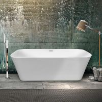 Товар: Акриловая ванна Vincea 170x80 без гидромассажа арт-VBT-401-1700MW - фото 4 Акриловая ванна Vincea 170x80 без гидромассажа арт-VBT-401-1700MW — фото 4, Акриловые ванны