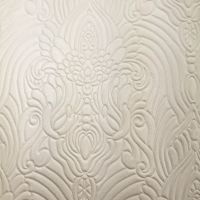 Обои Zambaiti Parati Trussardi V Винил на флизелине (0,7*10) Бежевый, Дамаск арт-21803 — фото 1, Обои для стен
