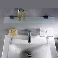 Мыльница Emco Loft Нержавеющая сталь арт-0530 016 00 — фото 3, Мыльницы