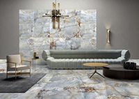 Товар: Керамогранит Italica 60x120 Magic Ice 60х120 см арт-51791 - фото 2 Керамогранит Italica 60x120 Magic Ice 60х120 см арт-51791 — фото 2, Керамогранит