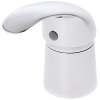 Смеситель на борт ванны Orange Iris Хром арт-M41-333cr — фото 8, Смесители на борт ванны