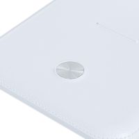 Настольная лампа Artelamp Cambridge Белая арт-A5123LT-1WH — фото 2, Настольные лампы