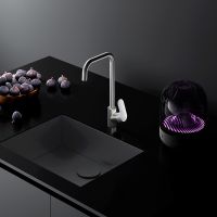 Смеситель для кухни AM.PM Like Хром арт-F8006011 — фото 10, Смесители для кухни