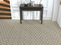 Керамогранит Etili Seramik см арт-DORSET Charcoal Black Pre-cut 45x45 — фото 2, Керамогранит