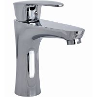 Смеситель для раковины Orange OneLife Хром арт-P09-021cr — фото 2, Смесители для раковины