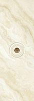Керамический декор Eurotile Crystile 29,5х89,5 см арт-74 — фото 1, Керамическая плитка