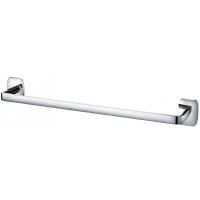 Полотенцедержатель CeramaLux Cube Хром арт-12608 — фото 1, Полотенцедержатели