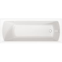Акриловая ванна STWORKI Эстерсунд 180x75 без гидромассажа арт-565411 — фото 1, Акриловые ванны