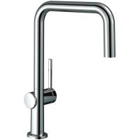 Смеситель для кухни Hansgrohe Talis M54 Хром арт-72806000 — фото 1, Смесители для кухни