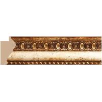 Багет Decomaster 2900x44x21 мм арт-685-127 — фото 1, Багеты