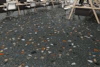 Товар: Керамогранит Arcana Ceramica Stracciatella Grafito 60x60см арт-ARC_STR_GR60 - фото 2 Керамогранит Arcana Ceramica Stracciatella Grafito 60x60см арт-ARC_STR_GR60 — фото 2, Керамогранит