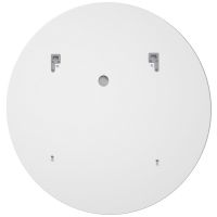 Зеркало Reflection Moon D645 с подсветкой с сенсорным выключателем и диммером арт-RF5631MN — фото 5, Зеркала в ванную комнату