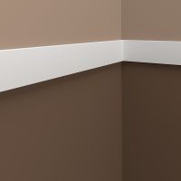 Молдинг Европласт 2000x70x13 мм арт-1.51.363 — фото 2, Молдинги