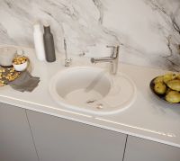 Смеситель для кухни Hansgrohe Talis S Хром арт-32851000 — фото 2, Смесители для кухни