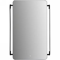 Зеркало Esbano 60 с подсветкой с сенсорным выключателем и подогревом арт-ESMI3732H2D — фото 1, Зеркала в ванную комнату