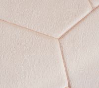 Коврик для ванной комнаты Iddis Basic 50х80 Розовый арт-B23P580i12 — фото 2, Коврики для ванной комнаты