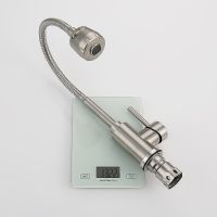 Смеситель для кухни Splenka Сатин арт-S201.47.05 — фото 10, Смесители для кухни