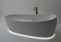 Товар: Ванна из искусственного камня Toto Neorest 220х105 с гидромассажем арт-PJYD2200PWEE#GW - фото 3 Ванна из искусственного камня Toto Neorest 220х105 с гидромассажем арт-PJYD2200PWEE#GW — фото 3, Ванны из искусственного камня