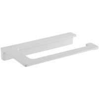 Держатель туалетной бумаги Iddis Slide Белый арт-SLIWT00i43 — фото 1, Держатели туалетной бумаги