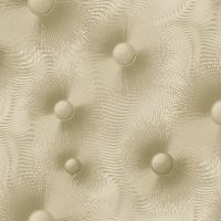 Обои Erismann Elle 2 Винил на флизелине (1,06*10,05) Золото, Абстракция/Круги арт-12113-02 — фото 1, Обои для стен