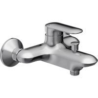 Комплект смесителей Jacob Delafon Kumin Хром арт-E99900RU-CP — фото 5, Готовые комплекты для ванной комнаты