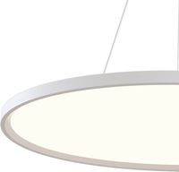 Подвесной светильник Maytoni Modern Cosmos Белый арт-MOD057PL-L54W4K — фото 2, Подвесные светильники