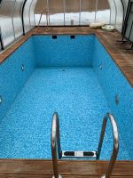 Мозаика Imagine Lab Бассейны и хамамы 32,7x32,7 см арт-ML42015 — фото 3, Мозаика