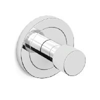 Крючок Langberger Burano Хром арт-11031A — фото 1, Крючки для полотенец