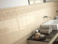 Керамическая плитка Ape Vintage Grey настенная 15x15 см арт-A020253 — фото 5, Керамическая плитка