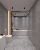 Керамогранит Eurotile Veneto 60х120 см арт-716 VTU2GY — фото 2, Керамогранит