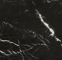 Керамогранит Marazzi Italy Allmarble Elegant Black 60х60 см арт-M3AL — фото 1, Керамогранит