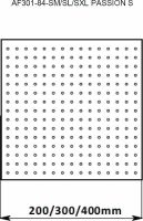 Товар: Верхний душ Aquanet Passion AF301-84-SM Хром арт-242981 - фото 7 Верхний душ Aquanet Passion AF301-84-SM Хром арт-242981 — фото 7, Верхние души