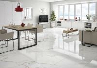 Керамогранит Keratile (KTL) Aston Gold Sat Rect 60х120 см арт-CAN5ASTNQDHA — фото 2, Керамогранит