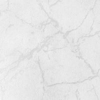 Обои Solo Grace Винил на флизелине (1,06*10) Белый/Серебряный, Мрамор/Штукатурка арт-E201600 — фото 1, Обои для стен
