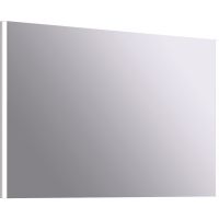 Товар: Зеркало Aqwella SM 100 с подсветкой арт-SM0210 - фото 1 Зеркало Aqwella SM 100 с подсветкой арт-SM0210 — фото 1, Зеркала в ванную комнату