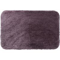 Коврик для ванной комнаты Ridder Chic 90x60 Бежевый Коричневый арт-7104317 — фото 1, Коврики для ванной комнаты