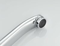 Смеситель для кухни Frap H54 Хром арт-F4954 — фото 6, Смесители для кухни